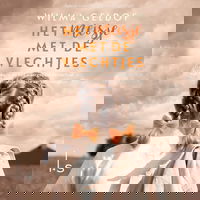 Het meisje met de vlechtjes