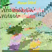 Verschrikkelijke vrienden