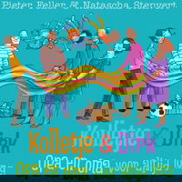 Opa en oma voor altijd jong