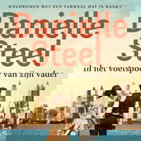 In het voetspoor van zijn vader