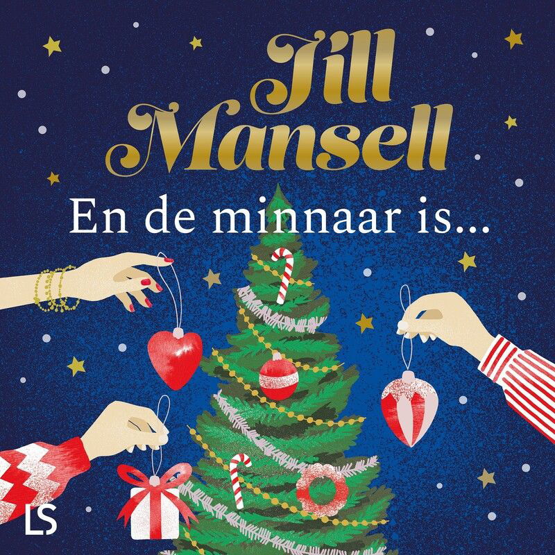 En de minnaar is..