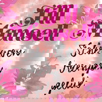 Scherven brengen geluk