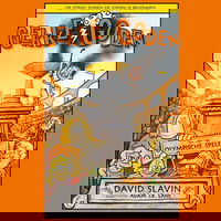 Gekke goden en de Olympische Spelen