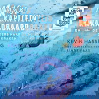 Koers naar de Kraken