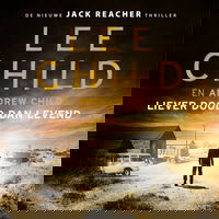 Liever dood dan levend