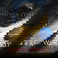 Het Oog van de Wereld