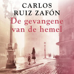 De gevangene van de hemel