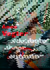 Wat helpt is een wonder