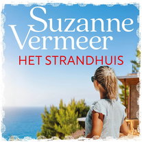 Het strandhuis