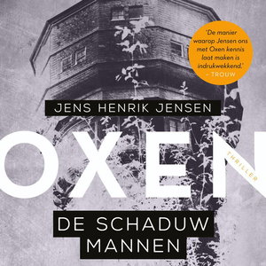 De schaduwmannen