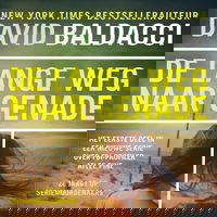 De lange weg naar genade