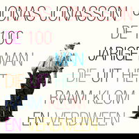 De 100-jarige man die uit het raam klom en verdween