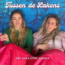 Tussen de Lakens met Geraldine Kemper