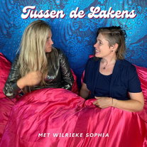 Wilrieke Sophia slaat graag op billen