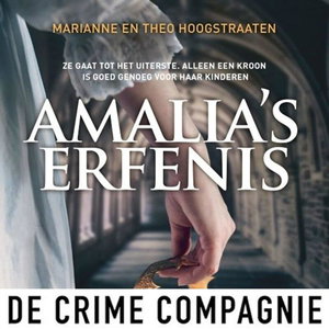 Amalia's erfenis
