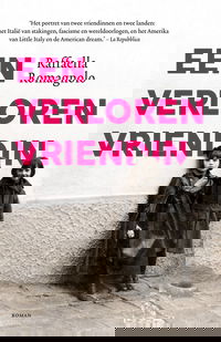 Een verloren vriendin