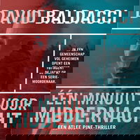 Eén minuut voor middernacht