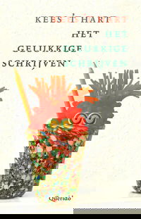 Het gelukkige schrijven