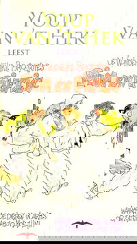 De wonderlijke broertjes Pim en Pietje