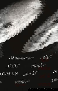 Alle malen zal ik wenen