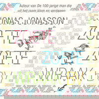 Zoete, Zoete Wraak BV