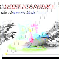 Tom Poes en het kukel