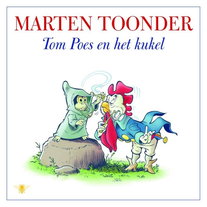 Tom Poes en het kukel