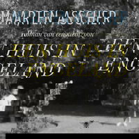 Een huis in Engeland