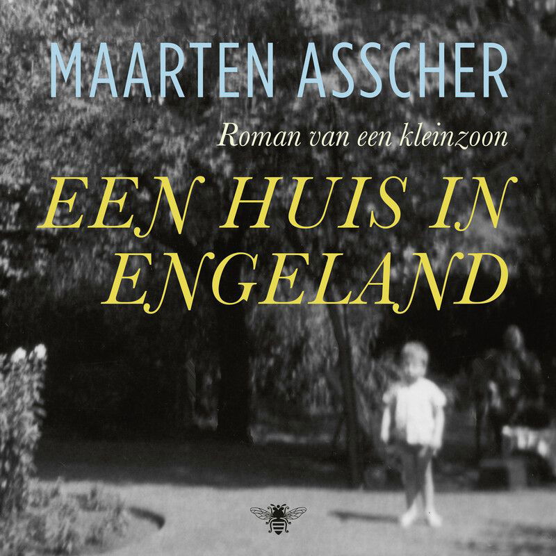 Een huis in Engeland