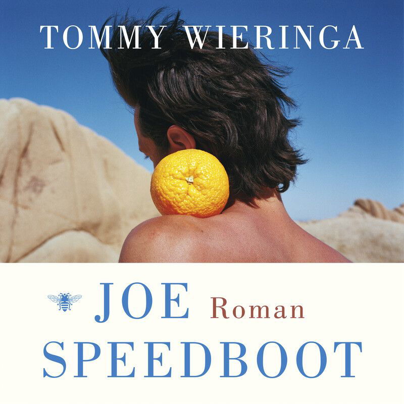 Joe Speedboot