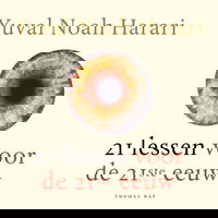 21 lessen voor de 21ste eeuw