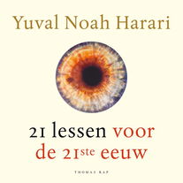 21 lessen voor de 21ste eeuw