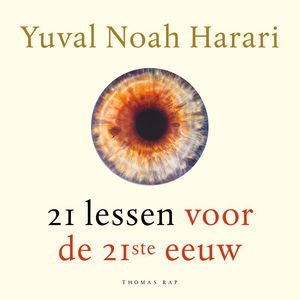 21 lessen voor de 21ste eeuw