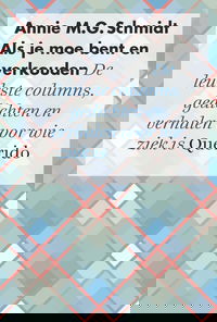 Als je moe bent en verkouden