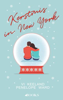 Kerstmis in New York