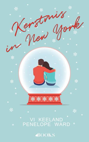 Kerstmis in New York