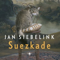 Suezkade