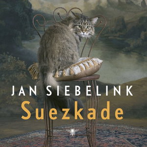 Suezkade