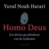 Homo Deus