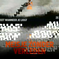 Meisje zonder verleden