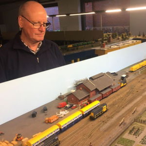 Ongelofelijk! Humanisme in Overijssel - Het Juiste Spoor