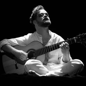 Ongelofelijk! Humanisme in Overijssel - Muziek met gesloten ogen - Robin Scherpen