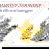 Tom Poes en de waarzegger