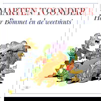 Heer Bommel en de weetmuts
