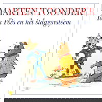 Tom Poes en het slaagsysteem