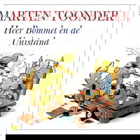 Heer Bommel en de Unistand