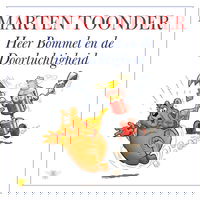 Heer Bommel en de Doorluchtigheid