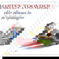 Heer Bommel en de liefdadiger