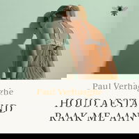 Houd afstand, raak me aan