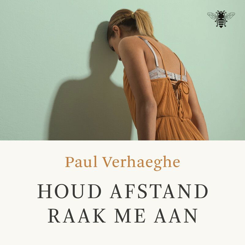 Houd afstand, raak me aan
